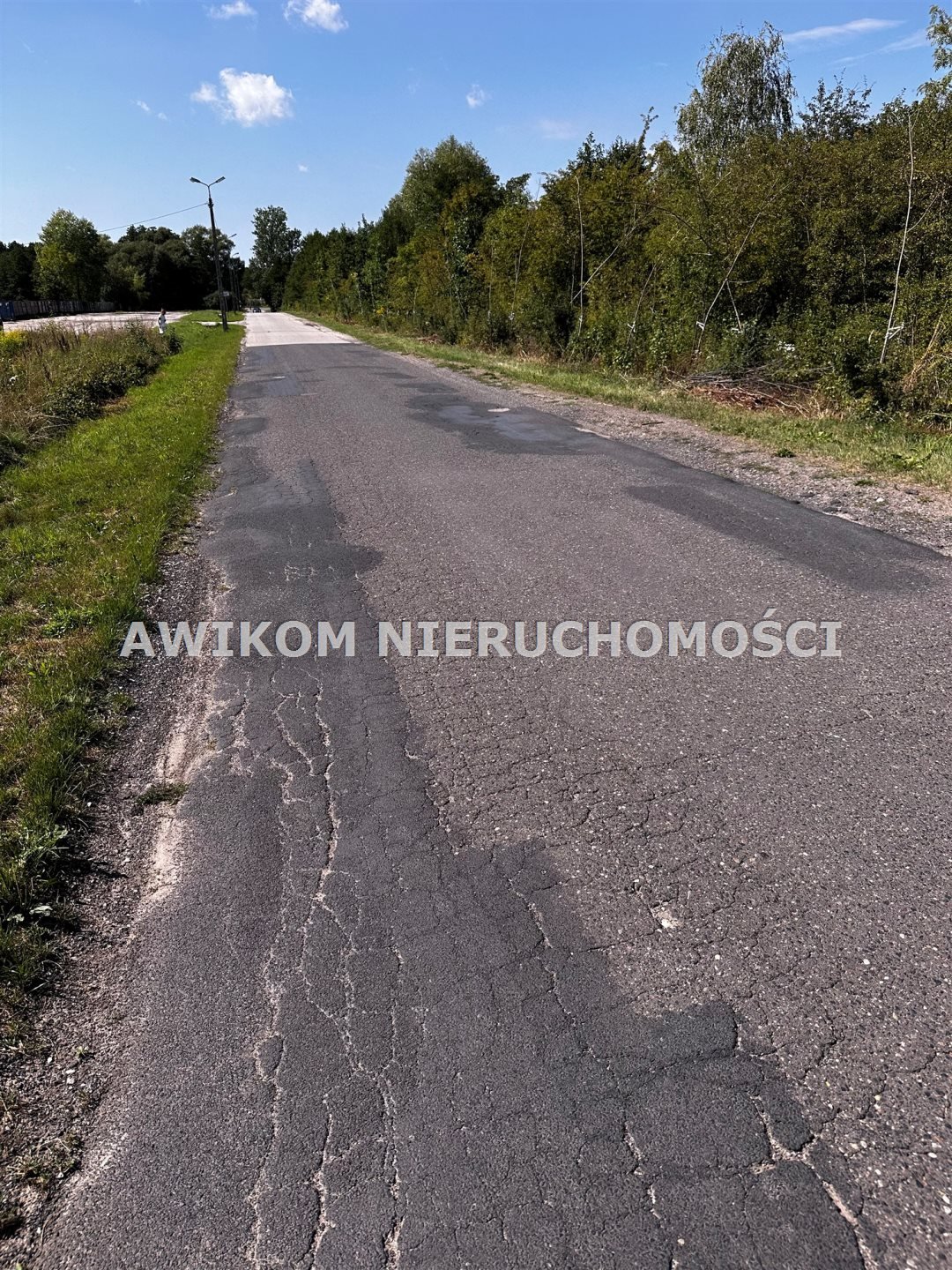 Działka komercyjna na sprzedaż Mszczonów  6 300m2 Foto 4