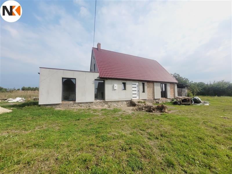 Dom 170 m² z dużym tarasem w Łabiszewie - polecam Łabiszewo, Łabiszewo, Łabiszewo, Łabiszewo  170m2 Foto 1