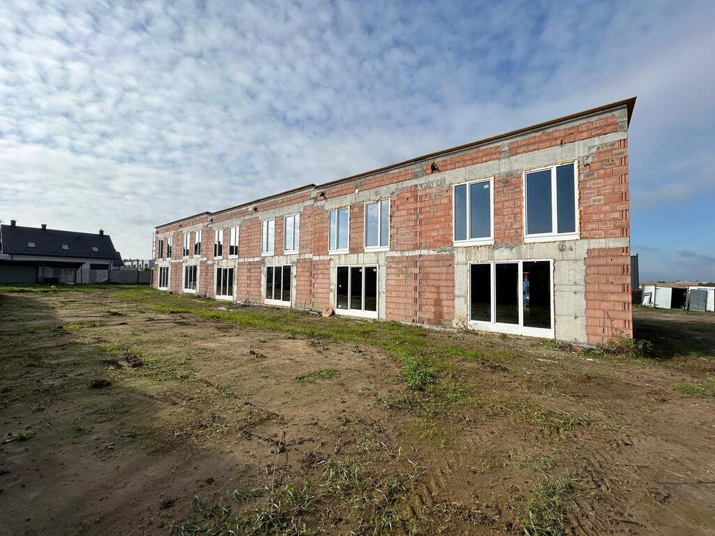 Dom na sprzedaż Rzeszów, Dworzysko, Technologiczna  84m2 Foto 1