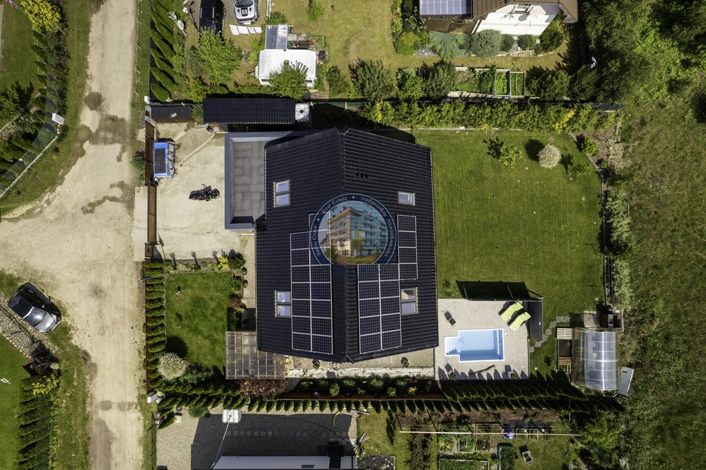 Dom na sprzedaż Pogorzelica  147m2 Foto 1