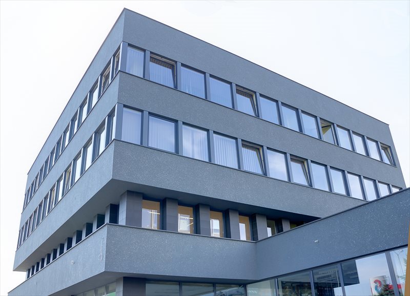 Nowoczesne biuro 43m2 z recepcją i parkingiem w centrum Katowice, Śródmieście, Chorzowska 108  43m2 Foto 1