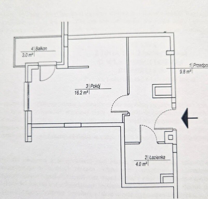 Kawalerka na sprzedaż Warszawa, Wola, Boguszewska  30m2 Foto 6