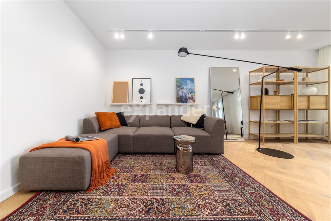 Mieszkanie dwupokojowe na sprzedaż Wrocław, Stare Miasto, Hugona Kołłątaja  88m2 Foto 1