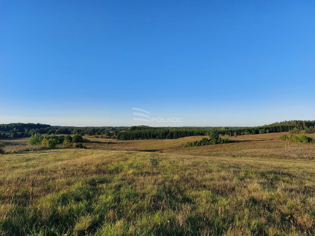 Działka budowlana na sprzedaż Derc  34 200m2 Foto 1