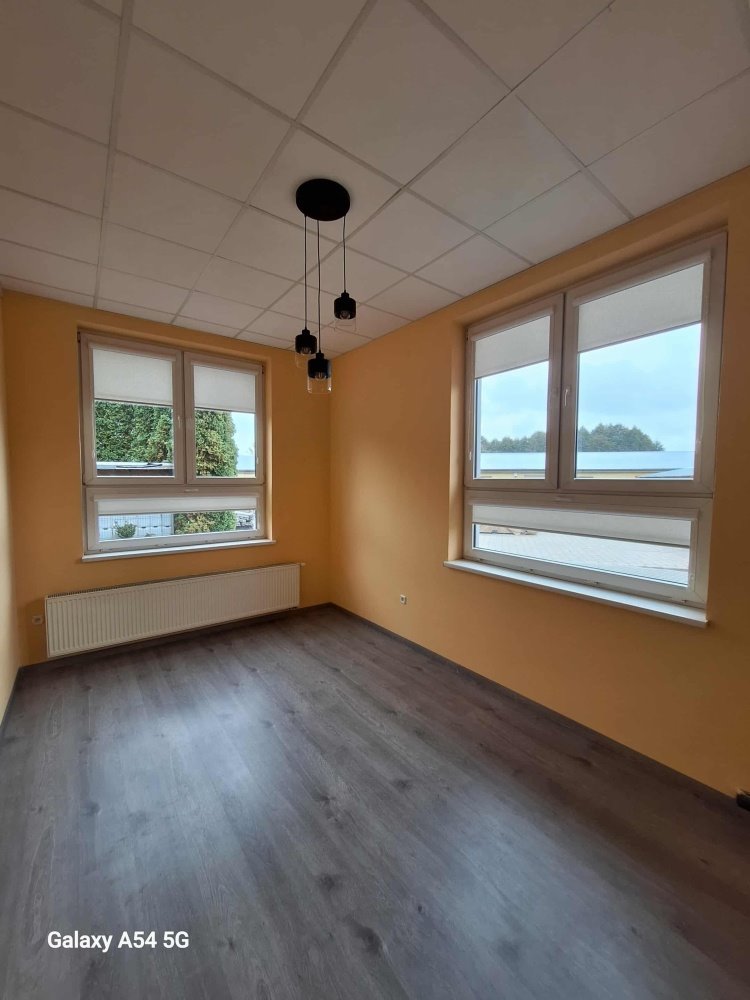 Lokal użytkowy na wynajem Opoczno, Opoczno, Drzymały 28  41m2 Foto 1