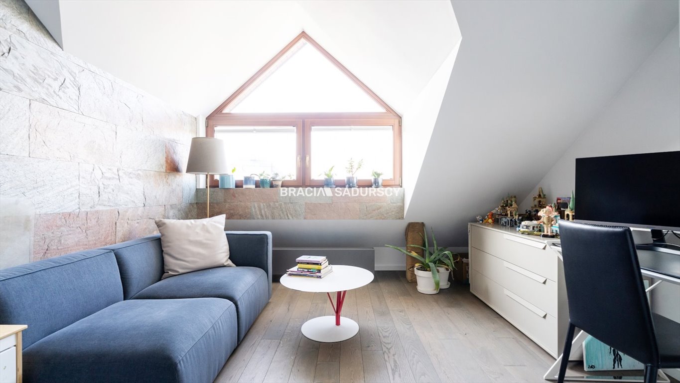 Dom na sprzedaż Zielonki, Krakowskie Przedmieście  120m2 Foto 8