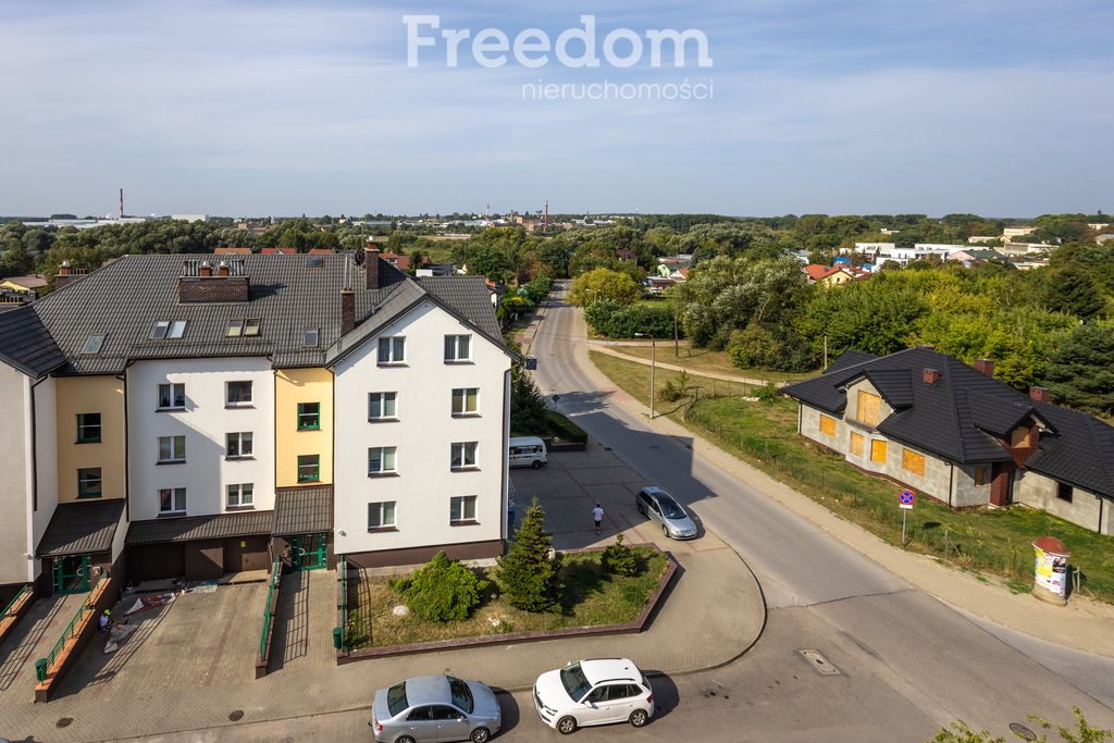 Mieszkanie trzypokojowe na sprzedaż Ciechanów, Księcia Konrada II  67m2 Foto 14