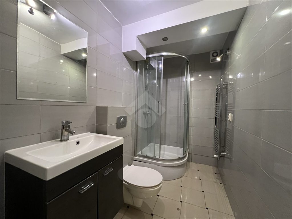 Lokal użytkowy na sprzedaż Kraków, Krowodrza, Nowa Wieś, Chopina  45m2 Foto 10