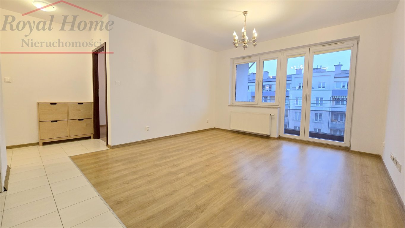 Mieszkanie dwupokojowe na sprzedaż Wrocław, Krzyki, Tarnogaj, Czesława Klimasa  45m2 Foto 1