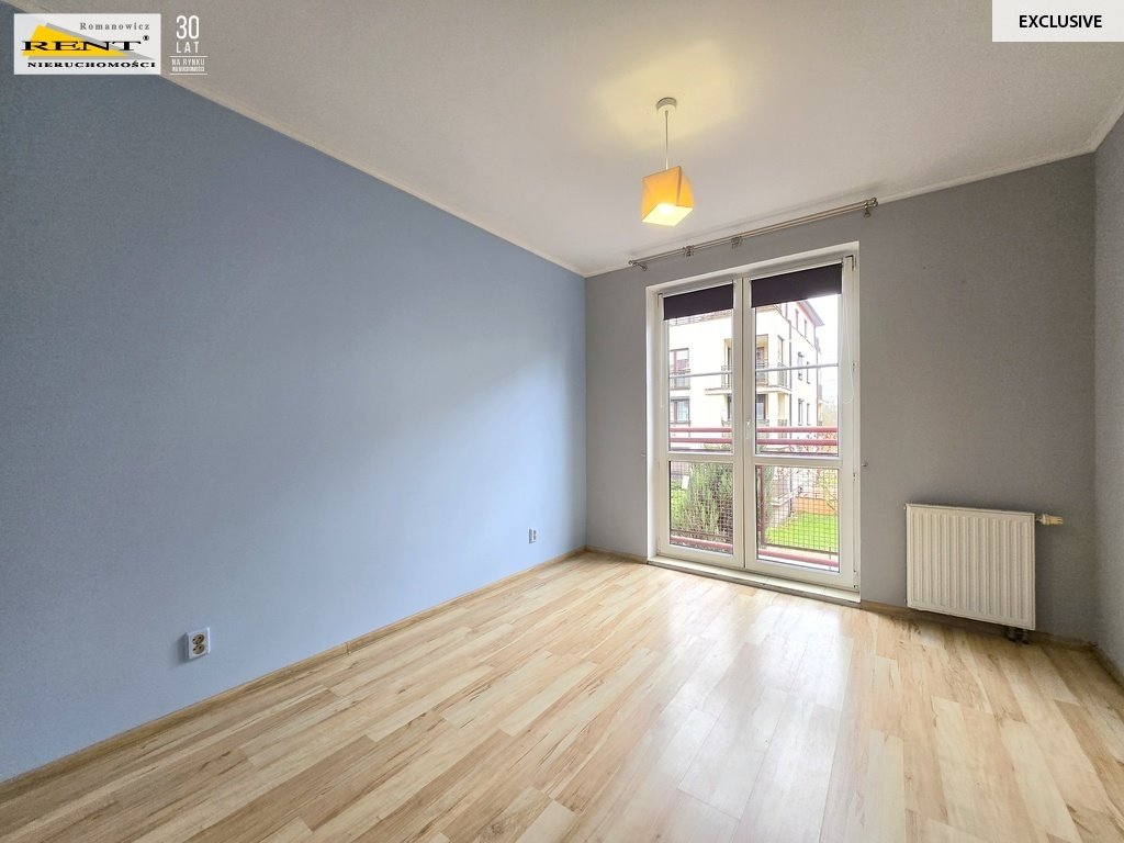 Mieszkanie trzypokojowe na wynajem Szczecin, Polskich Marynarzy  59m2 Foto 8
