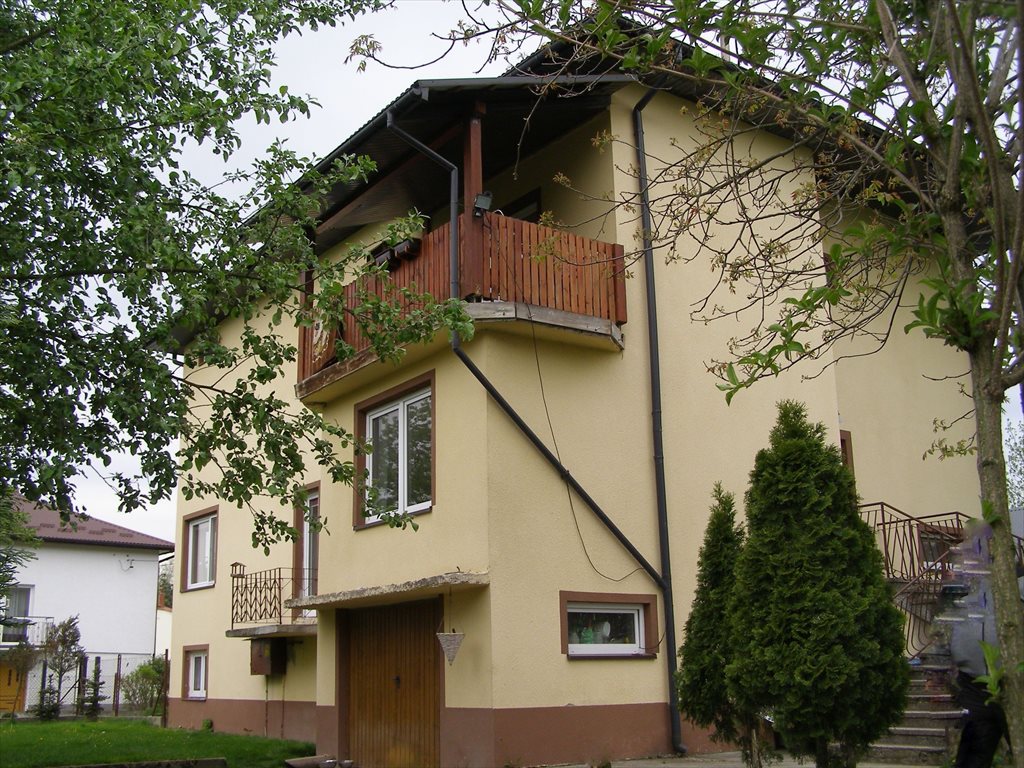 Dom na sprzedaż Czeluśnica 109m2 Foto 1 Dom na sprzedaż Czeluśnica 109m2 Foto 1