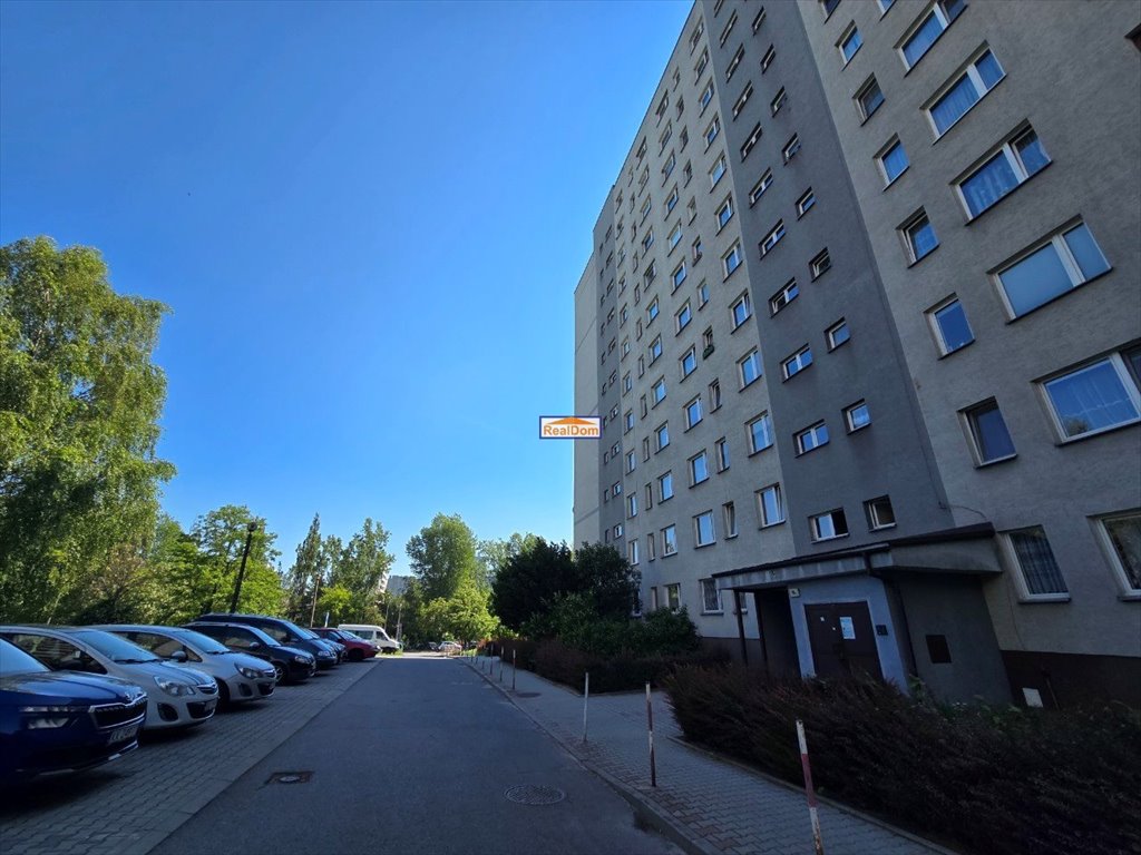 Mieszkanie trzypokojowe na wynajem: Kraków Podgórze Duchackie Wola Duchacka: Białoruska