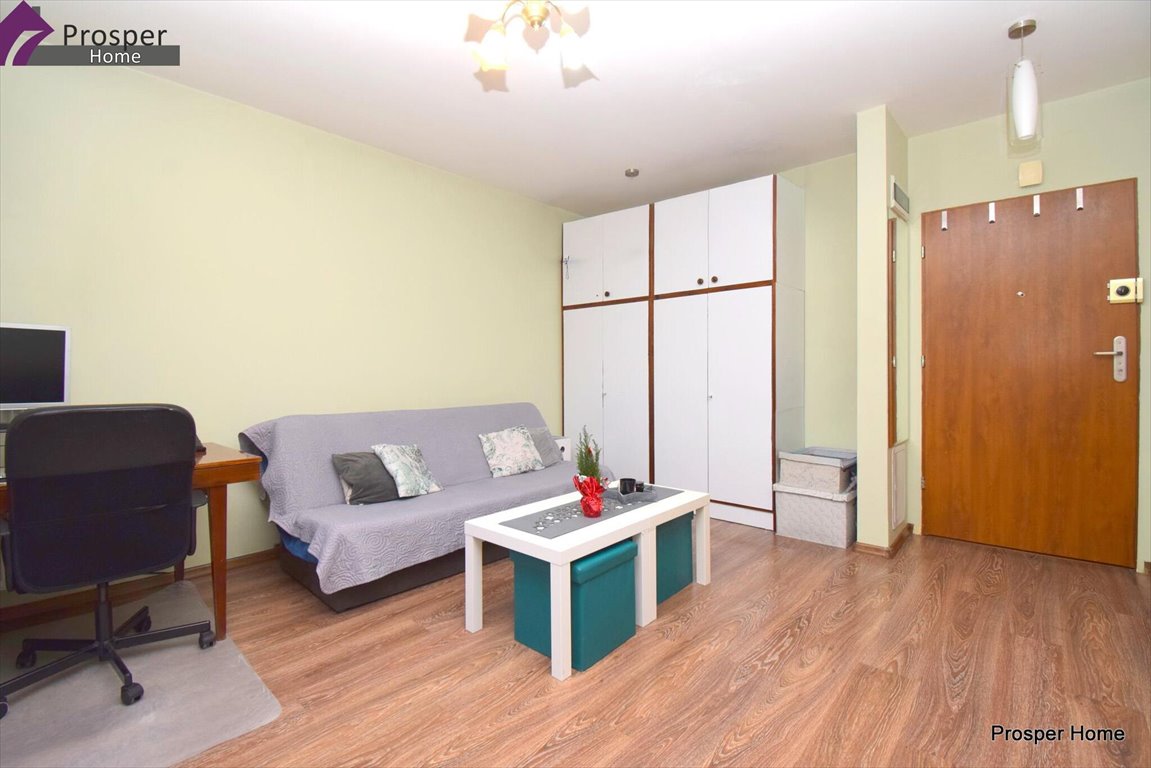Przytulne 36 m² mieszkanie blisko Politechniki polecam: Rzeszów: Rymanowska