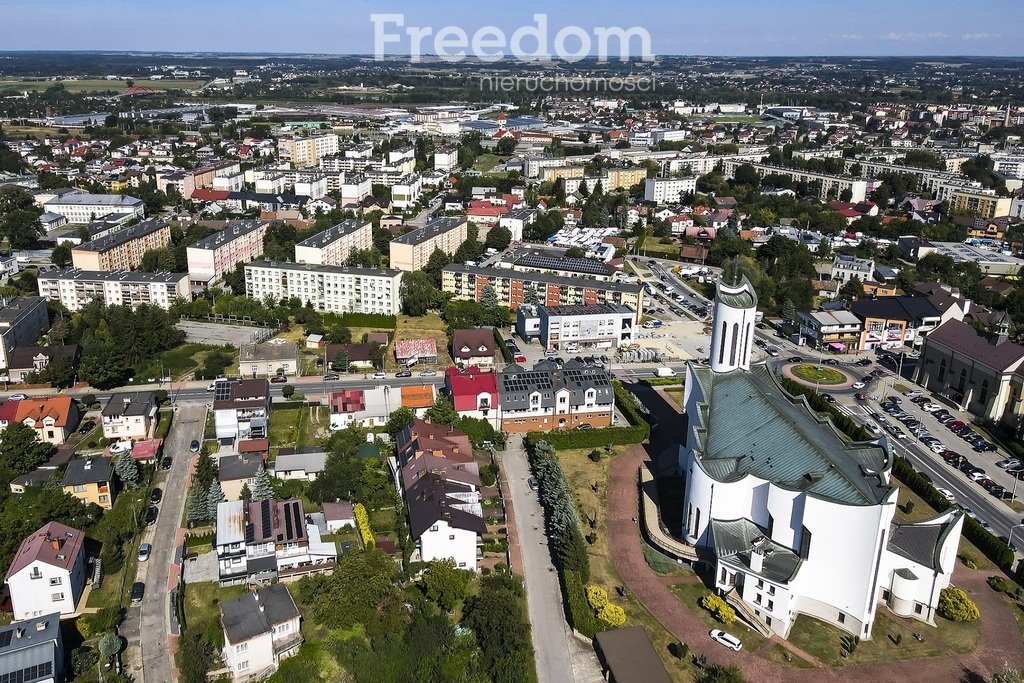 Dom na sprzedaż Dębica, Południowa  269m2 Foto 6