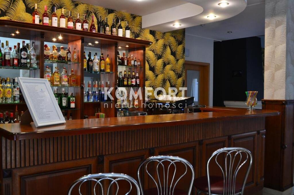 Lokal użytkowy na sprzedaż Pobierowo  3 319m2 Foto 9