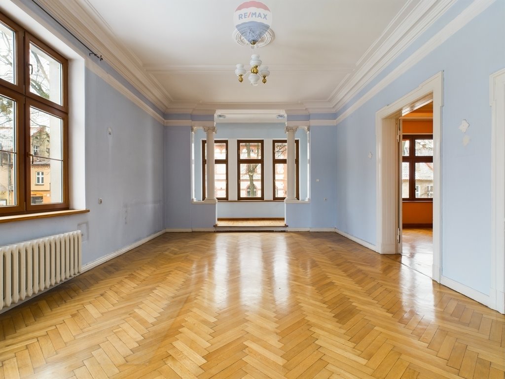 Dom na sprzedaż Susz, Słowiańska  713m2 Foto 1