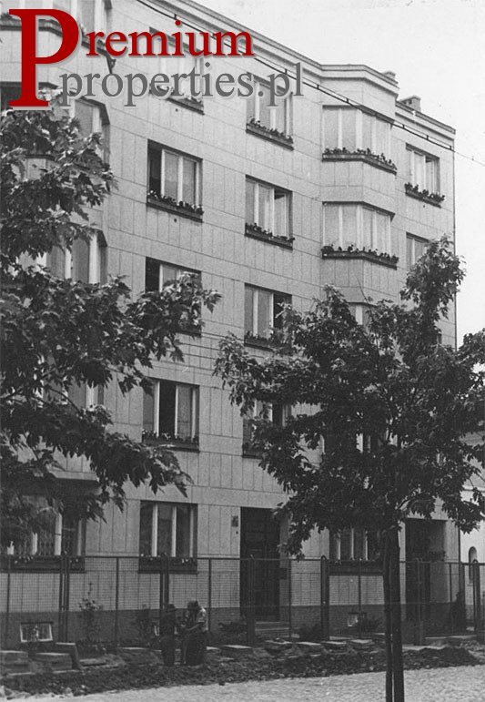 Mieszkanie trzypokojowe na sprzedaż Warszawa, Ochota, Stara Ochota  78m2 Foto 7
