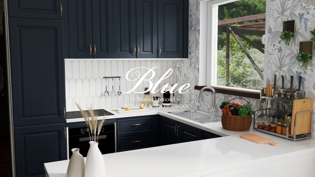 Nowoczesny dom 89,38 m2 w Mierzynie – prywatność i komfort Mierzyn  89m2 Foto 1