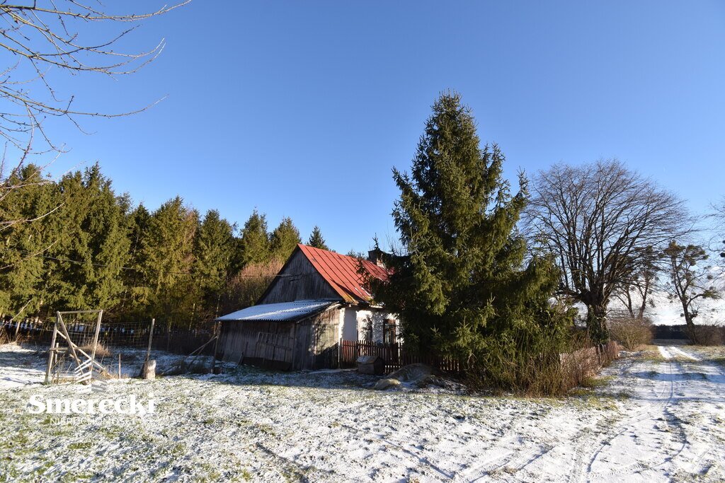 Dom na sprzedaż Dobryłów  100m2 Foto 12