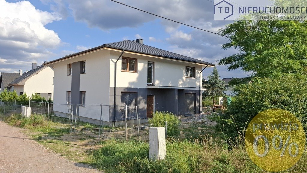 Mieszkanie trzypokojowe na sprzedaż Rokietnica, Rubinowa  63m2 Foto 1