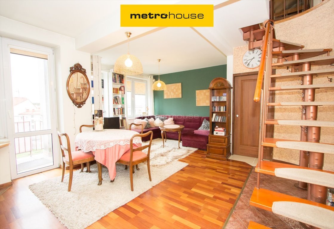 Mieszkanie trzypokojowe na sprzedaż Szczecinek, Armii Krajowej  91m2 Foto 1