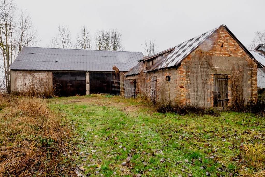 Dom na sprzedaż Goniądz, Dolistowska  283m2 Foto 16