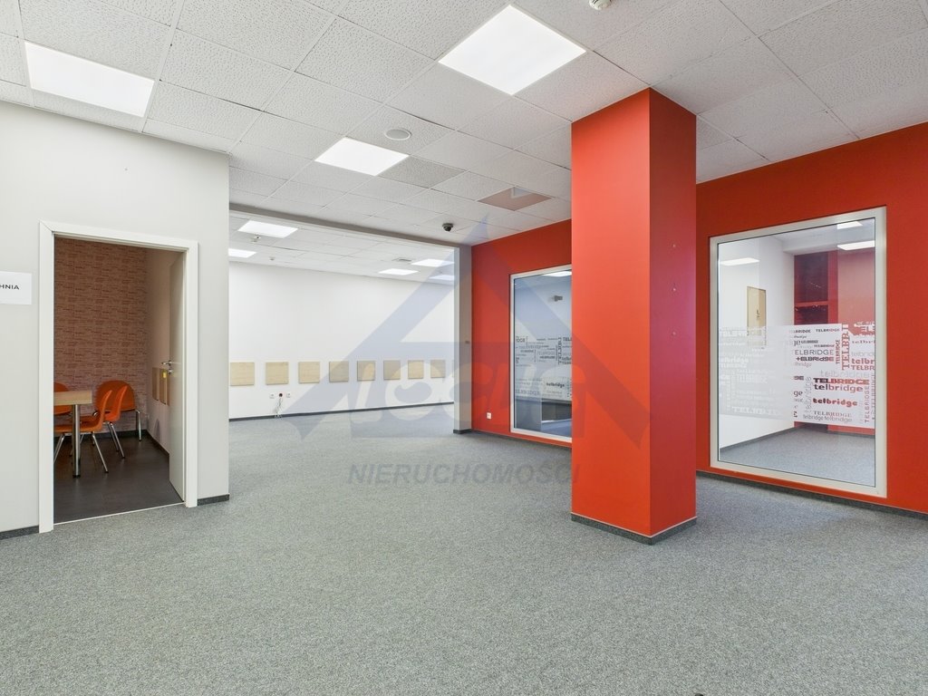Tanie biuro 340 m² na Mokotowie, wysokie 4,2 m polecam Warszawa, Mokotów, Aleja gen. Władysława Sikorskiego  340m2 Foto 1