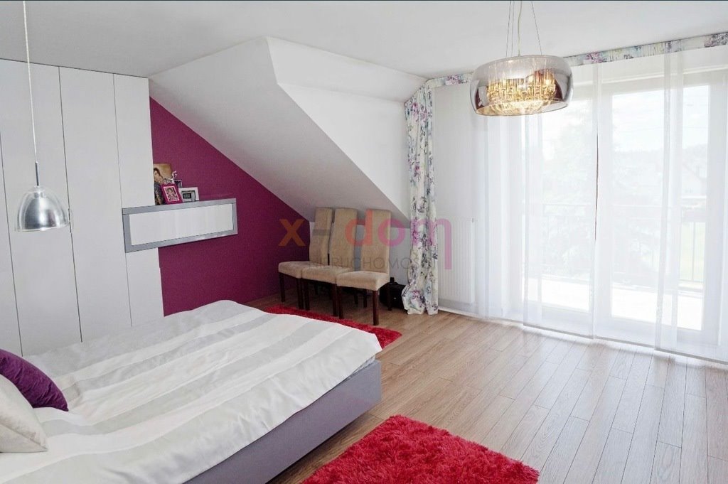 Dom na sprzedaż Wola Kopcowa  230m2 Foto 6