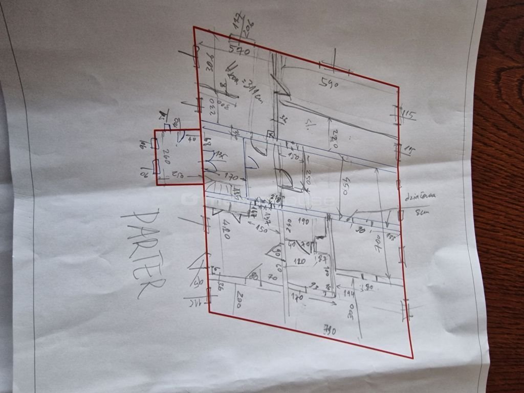 Dom na sprzedaż Lubawa, Jagiellońska  255m2 Foto 21