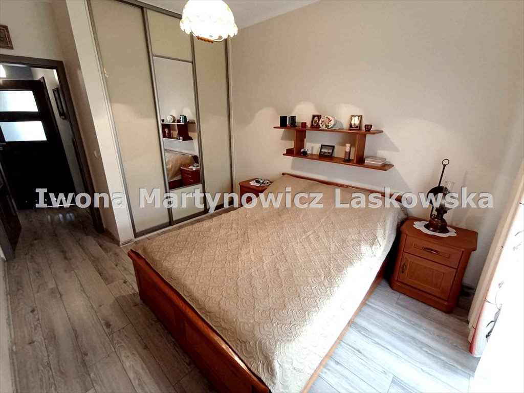 Mieszkanie trzypokojowe na sprzedaż Lubin  85m2 Foto 8