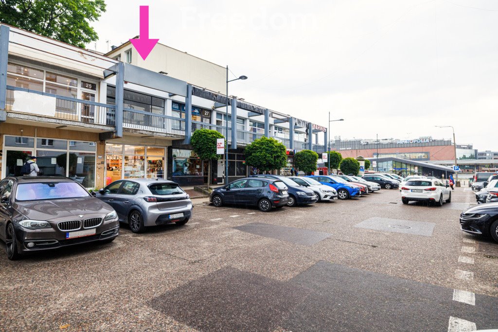 Lokal użytkowy na sprzedaż Gdańsk, Klonowa  28m2 Foto 1