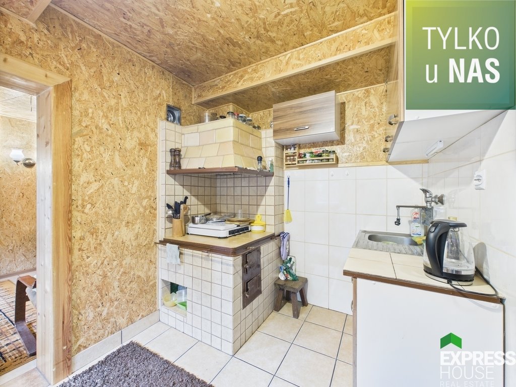 Dom na sprzedaż Dubiażyn  40m2 Foto 1