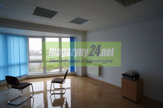 Magazyn na wynajem Stryków  1 300m2 Foto 14