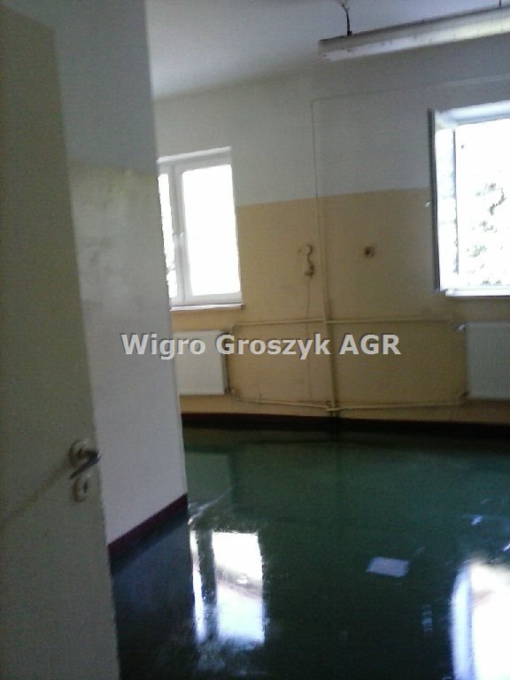 Magazyn na wynajem Łomianki  450m2 Foto 2