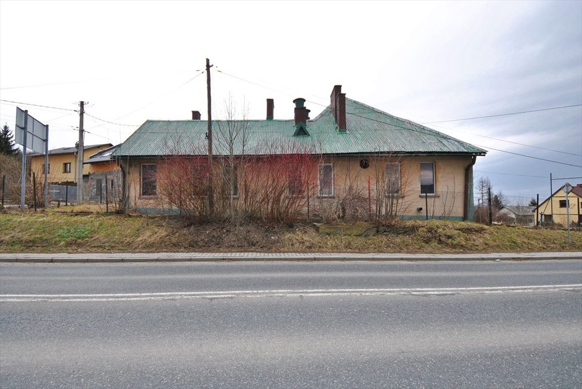 Lokal użytkowy na sprzedaż Bystra, Szczyrkowska  520m2 Foto 20