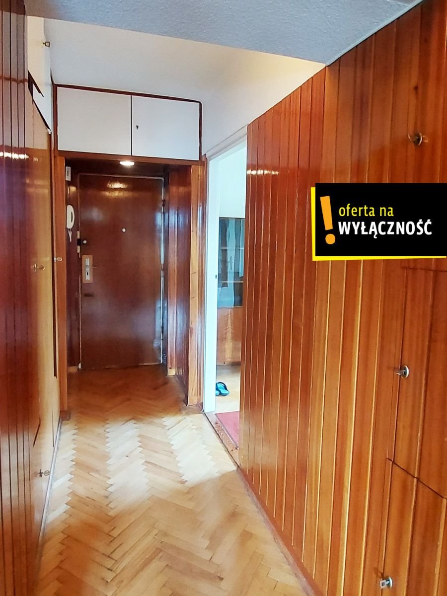 Mieszkanie trzypokojowe na sprzedaż Kielce, Dąbrowska  60m2 Foto 8