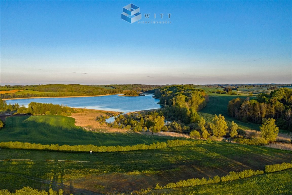 Działka budowlana na sprzedaż Ostrowin  3 003m2 Foto 14