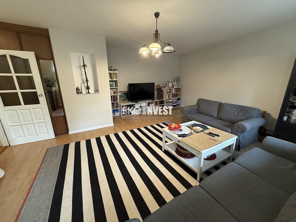 Mieszkanie trzypokojowe na sprzedaż Pułtusk, Pułtusk  119m2 Foto 1