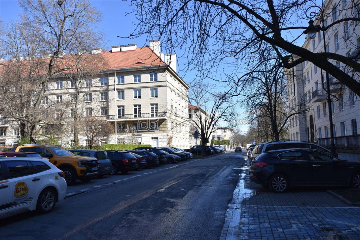 Mieszkanie dwupokojowe na sprzedaż Warszawa, Śródmieście, Śródmieście, ul. Chopina  57m2 Foto 12