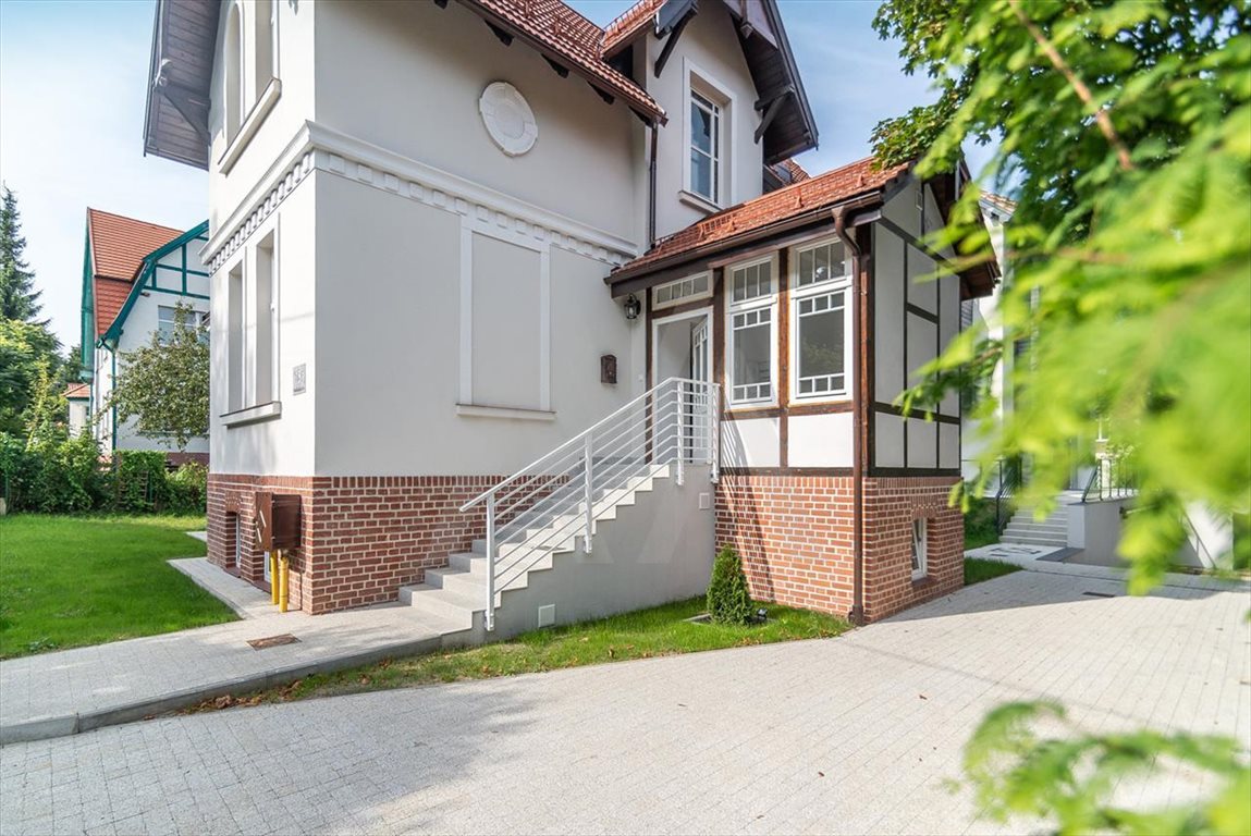 Dom na sprzedaż Gdańsk, Oliwa, Stara Oliwa, PODHALAŃSKA  244m2 Foto 11
