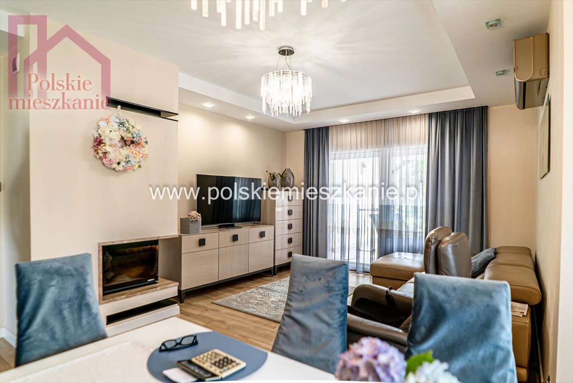 Nowoczesny dom 140 m2 na 25 arowej działce z garażem i wysokim standardem Orły  140m2 Foto 1