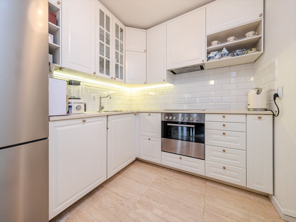 Przestronne 2-pokojowe mieszkanie z balkonem w Piasecznie Piaseczno, Puławska  44m2 Foto 1