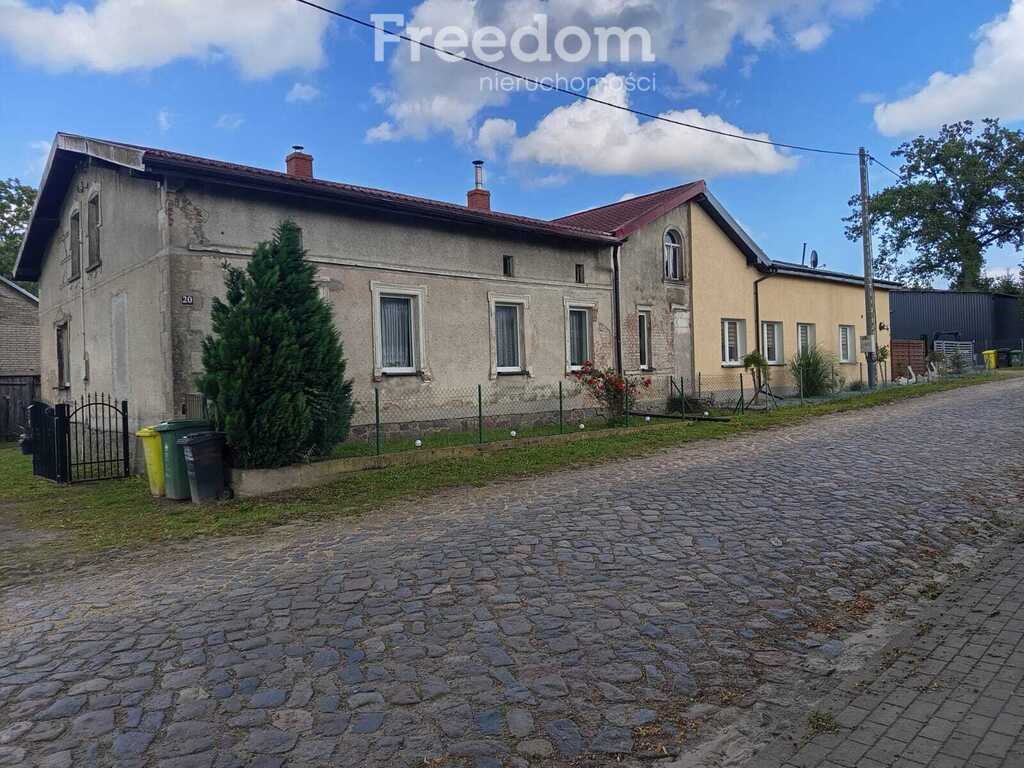 Dom na sprzedaż Świecie Kołobrzeskie  255m2 Foto 1