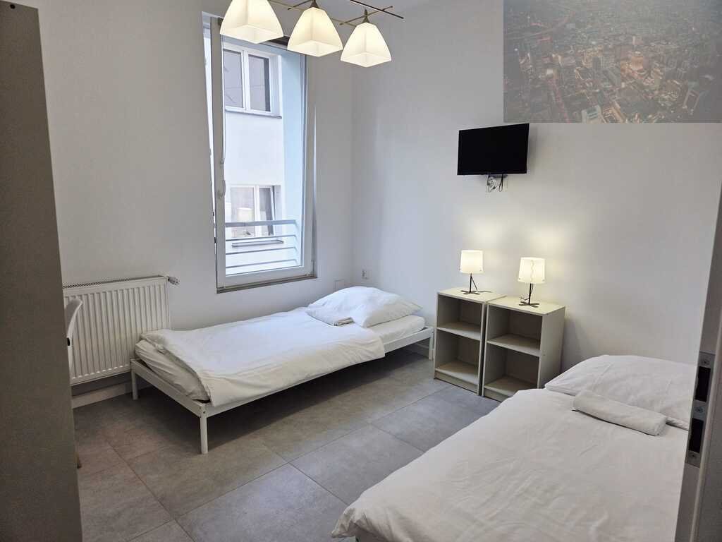 Mieszkanie czteropokojowe  na sprzedaż Gliwice, Śródmieście, o. Jana Siemińskiego  78m2 Foto 1