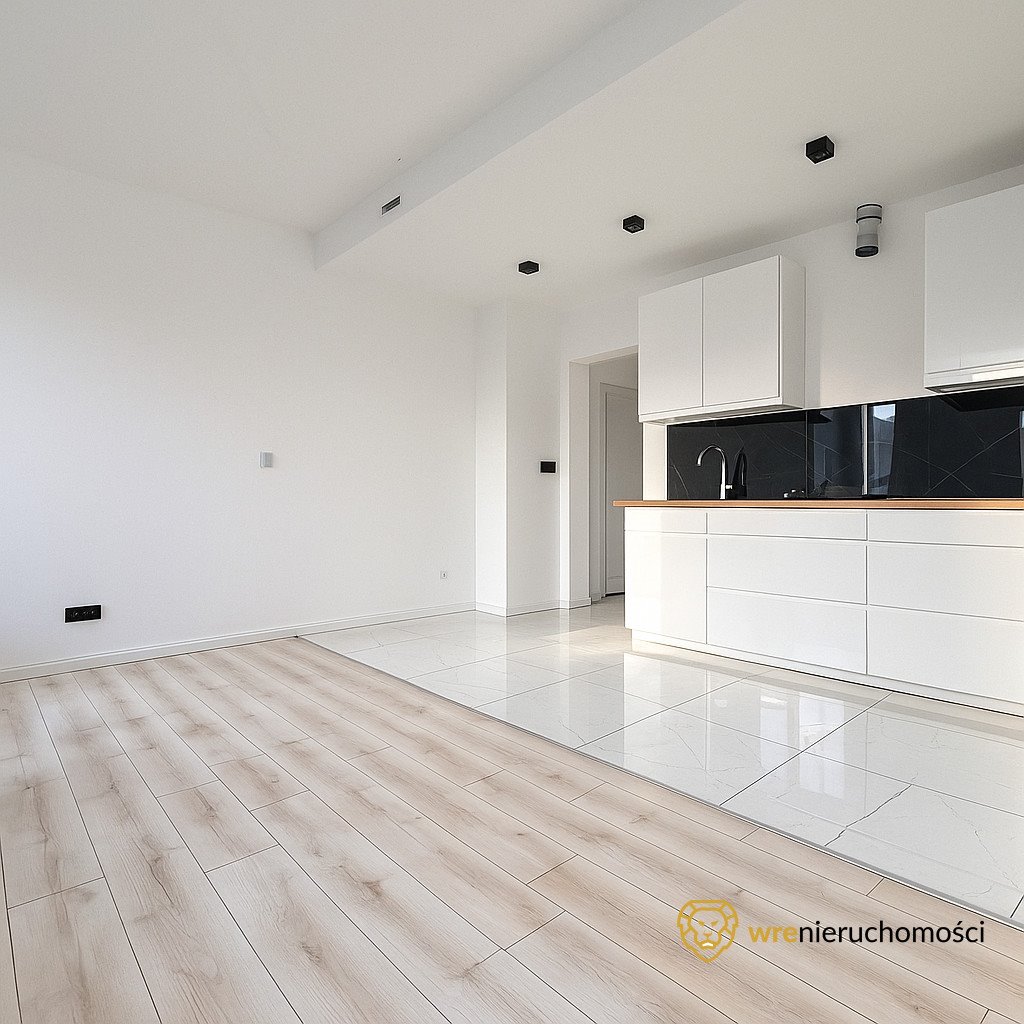 Mieszkanie czteropokojowe  na sprzedaż Wrocław  76m2 Foto 1