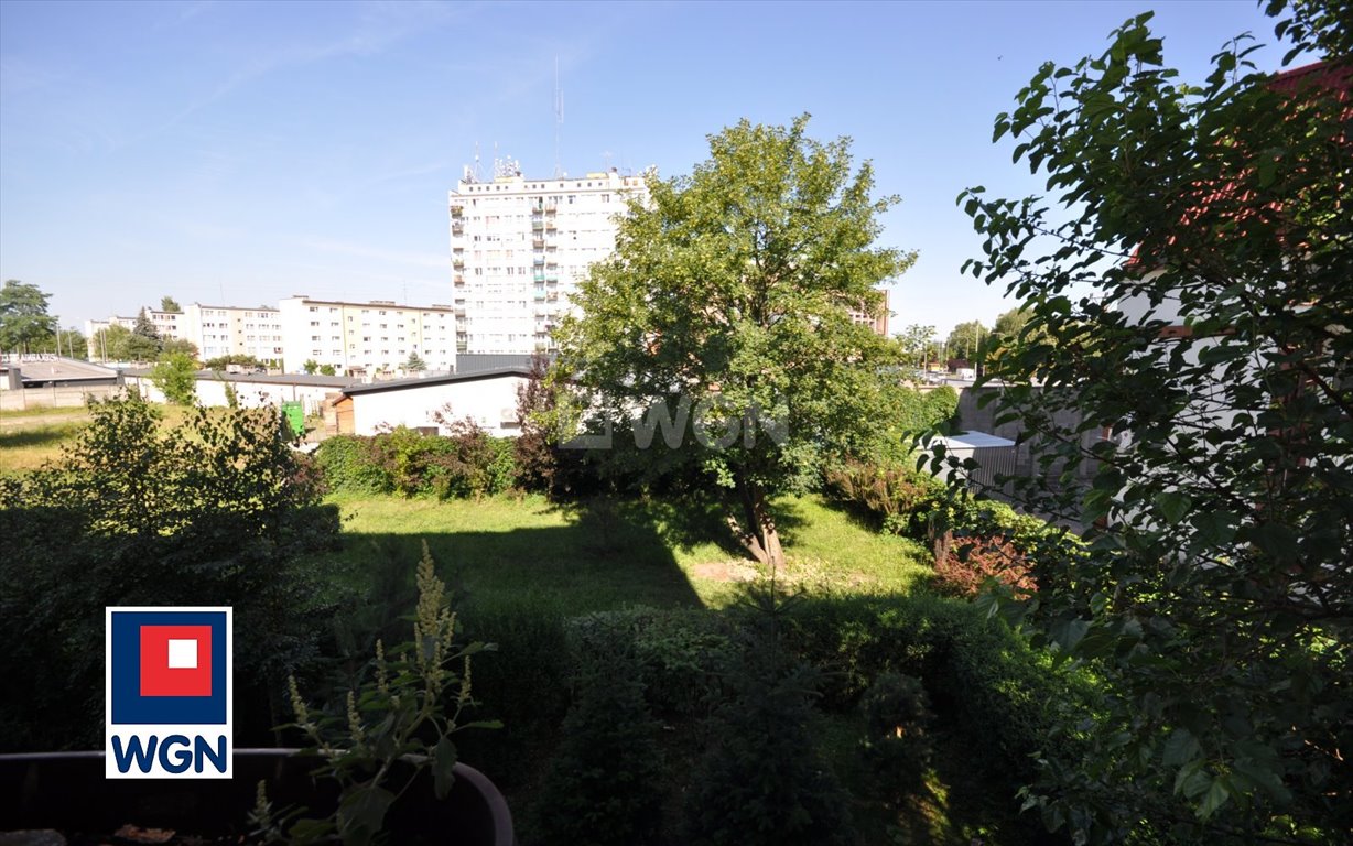 Mieszkanie dwupokojowe na wynajem Radomsko, Piastowska  50m2 Foto 14