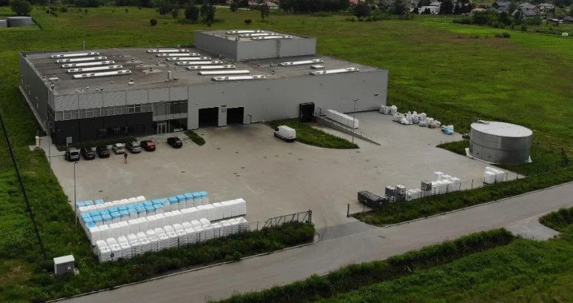 Lokal użytkowy na sprzedaż piaseczyński  4 750m2 Foto 2