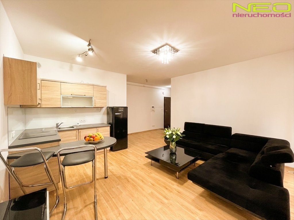 Mieszkanie 47,5 m² z tarasem w Częstochowie - zapraszam Częstochowa, Parkitka  48m2 Foto 1