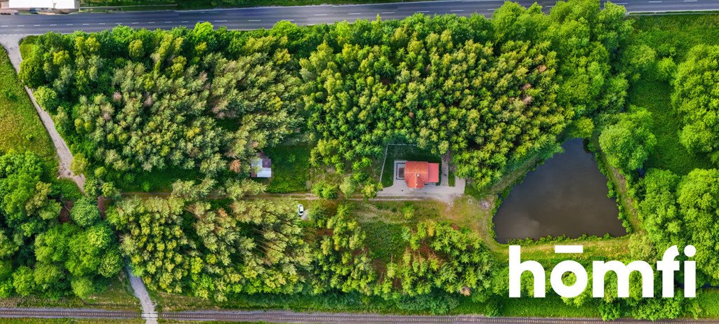 Działka budowlana na sprzedaż Bagicz  17 230m2 Foto 9