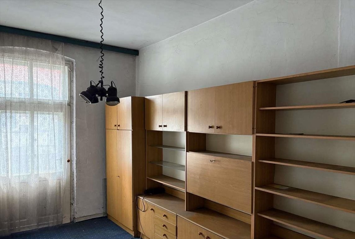 Mieszkanie czteropokojowe  na sprzedaż Kluczbork, ul. Chopina  98m2 Foto 1